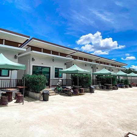Thongsuk Mini Resort Pran Buri Esterno foto